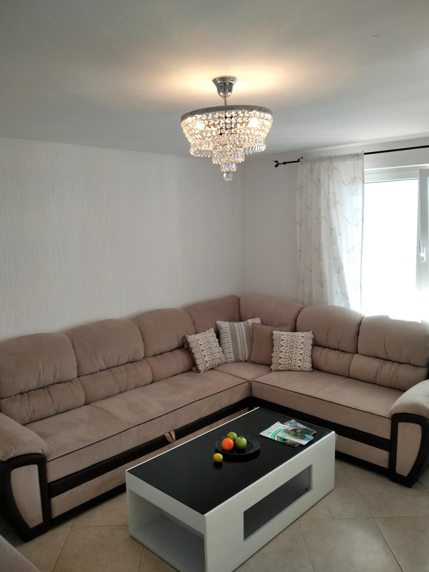 Aparttoni Dobra Voda Exteriör bild